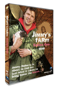 Jimmy's Farm - Series One - 2-DVD Set (DVD)